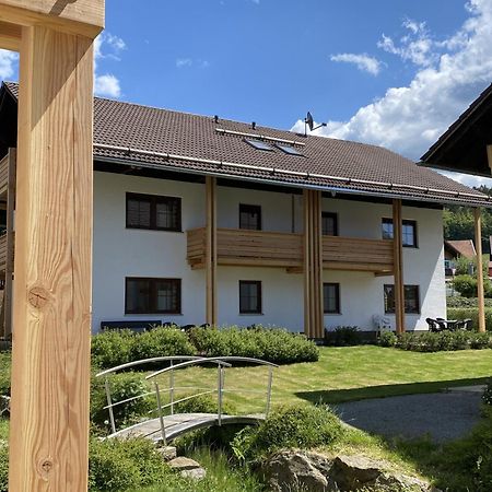 Ferienanlage Baeckerwiese Neuschönau المظهر الخارجي الصورة