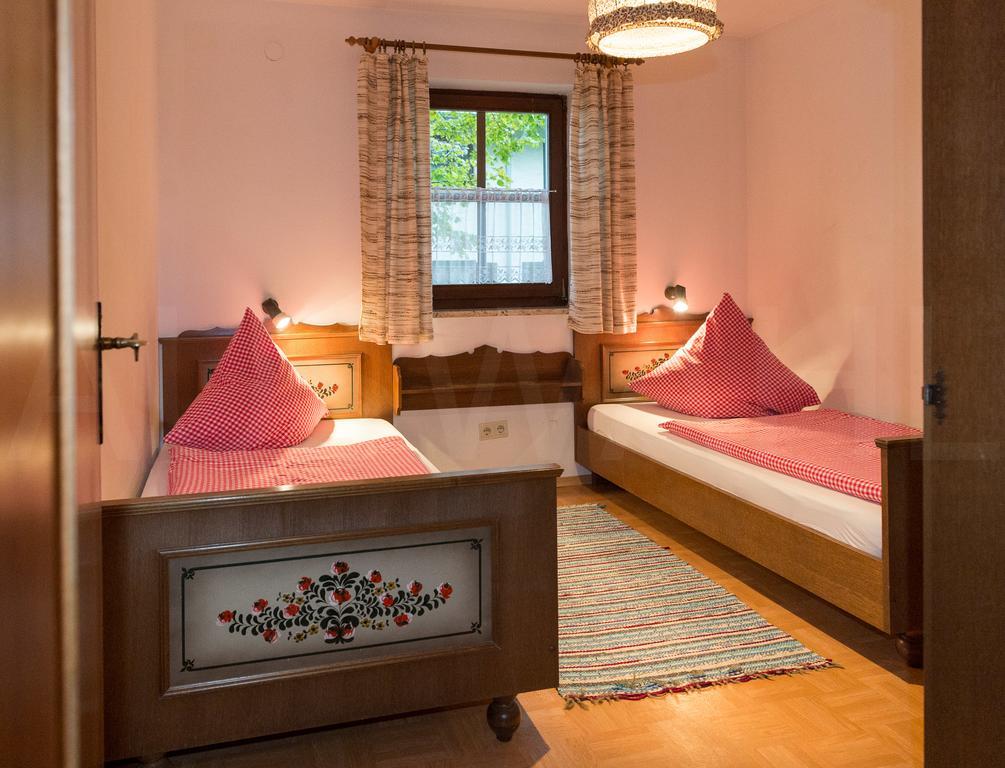 Ferienanlage Baeckerwiese Neuschönau المظهر الخارجي الصورة